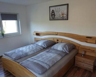 Gästewohnung 16 - Oschersleben - Habitación