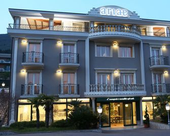 Ariae Hotel - San Giovanni Rotondo - Rakennus