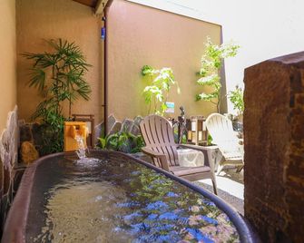 Dormy Inn Express Unnan Natural Hot Spring - Izumo
