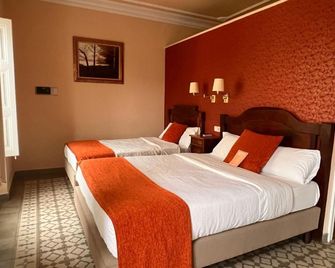Hotel Noucentista - Sitges