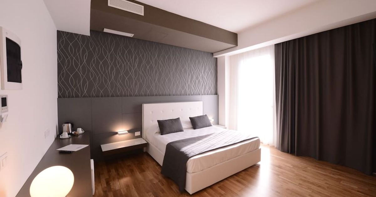 hotel con spa a giarre