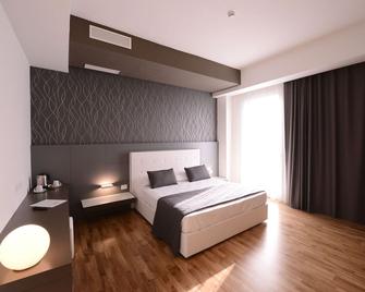 Sicilia Hotel Spa - Giarre - Schlafzimmer