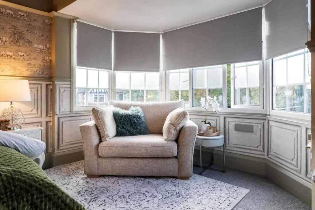 Rigsbys Guesthouse Doncaster