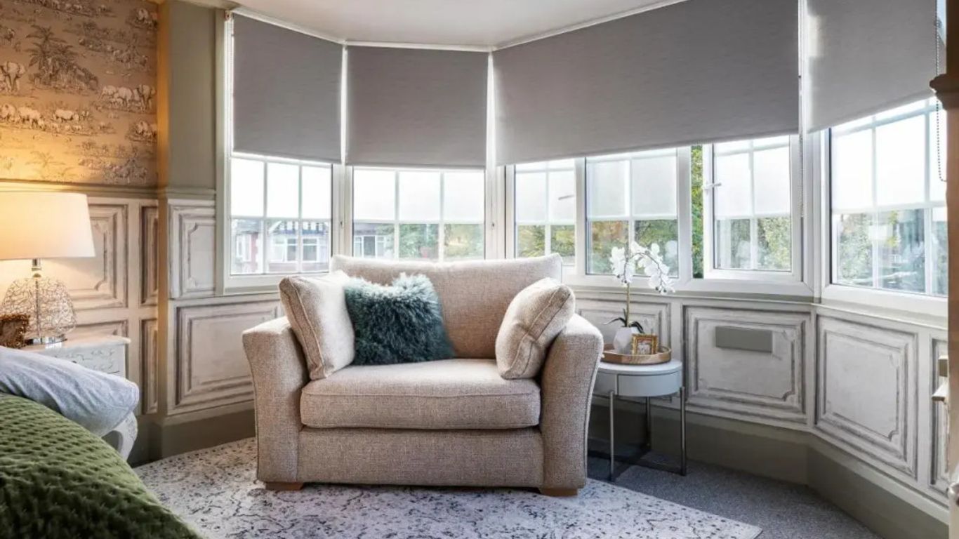 Rigsbys Guesthouse Doncaster