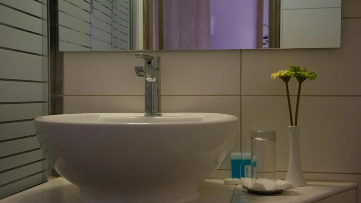 Marianna Hotel