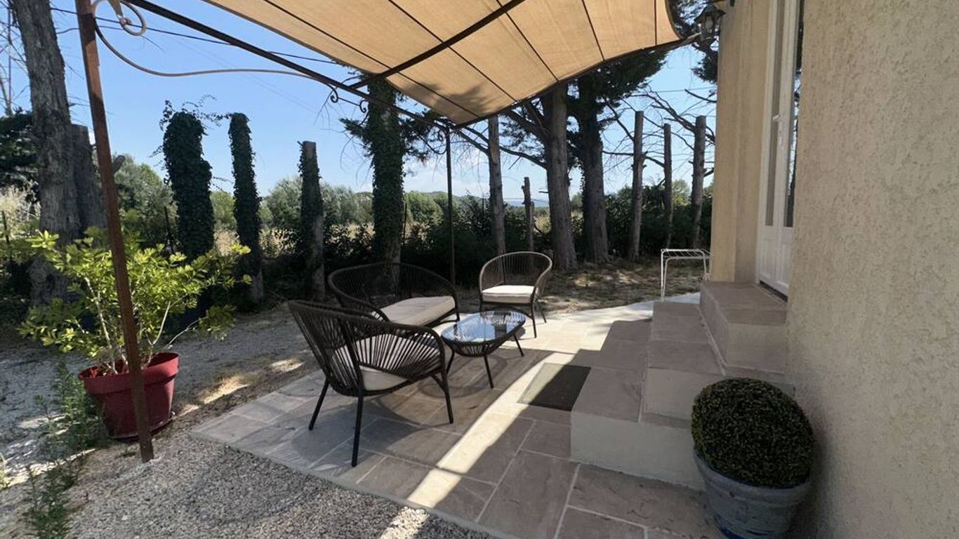 Le Moulin de Sonnailles