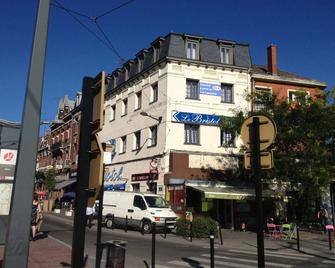 Hotel Le Bristol - Valenciennes - Gebouw