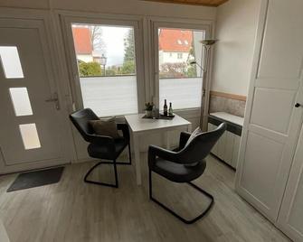Holiday House In A Quiet Location And Near The Forest - Wernigerode - Chambre