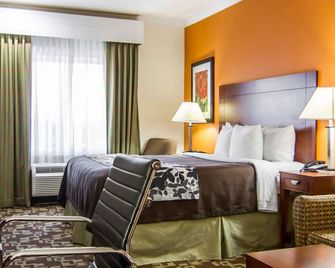 Sleep Inn & Suites Shreveport West - Shreveport - Chambre