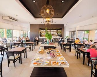 Pirayu Hotel & Resort - Puerto Iguazú - Restaurante
