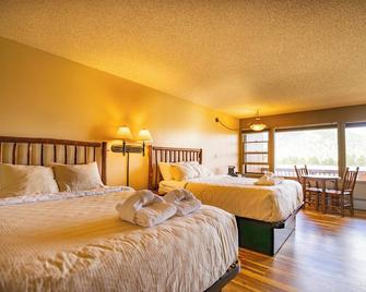 Ymca Of The Rockies - Estes Park - Kamar Tidur