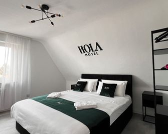 Hola Hotel Stuttgart - Stuttgart