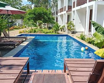 Ananthara Resort - Anuradhapura - Pool