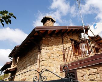 La Casa Sulla Collina d'Oro - Piazza Armerina