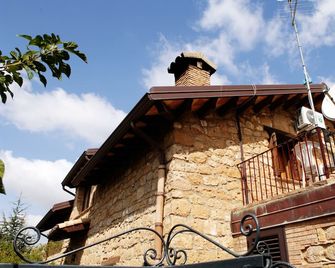 La Casa Sulla Collina d'Oro - Piazza Armerina