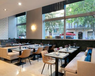 Leonardo Hotel Barcelona Gran Via - Barcellona - Ristorante