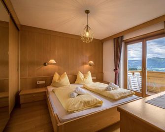 Ferienwohnung Mölten - Mölten