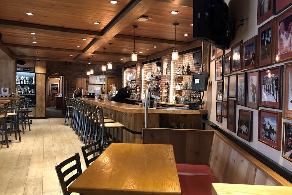 Hotel Gasthof Gramshammer - וייל - בר