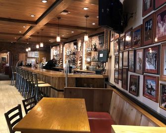 Hotel Gasthof Gramshammer - Vail - Bar
