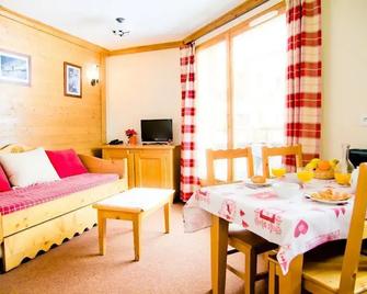 Les Alpages de Val Cenis - Val-Cenis - Comedor