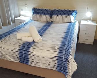Proserpine Motel - Proserpine - Bedroom