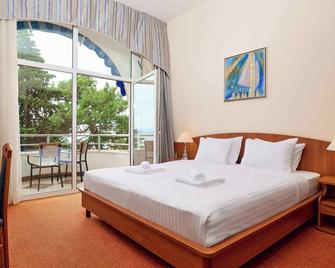 Hotel Selce - Selce - Habitación