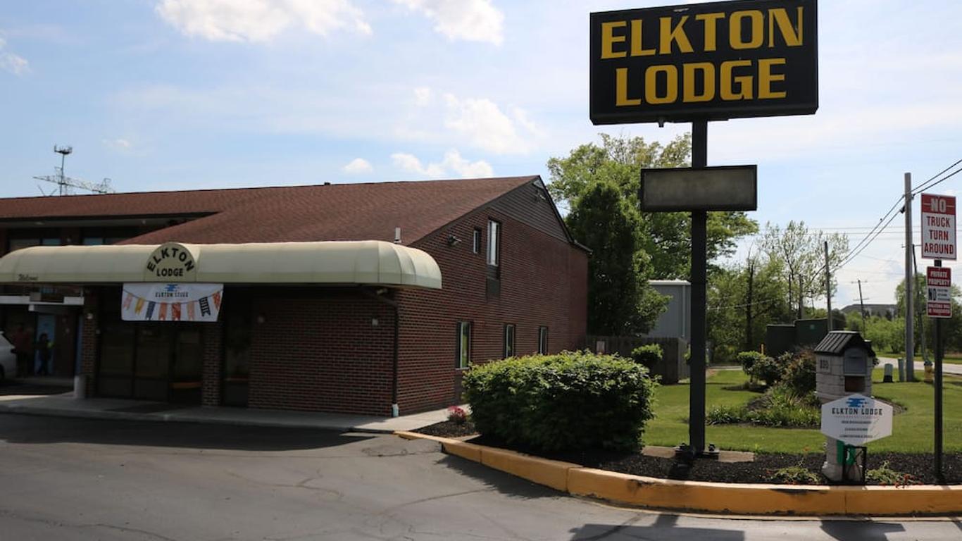 Elkton Lodge - Newark - Elkton University Gateway