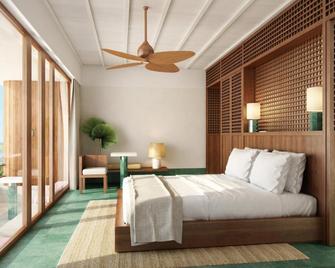 Baja Club Hotel, La Paz, Baja California Sur, a Member of Design Hotels - La Paz - Habitación
