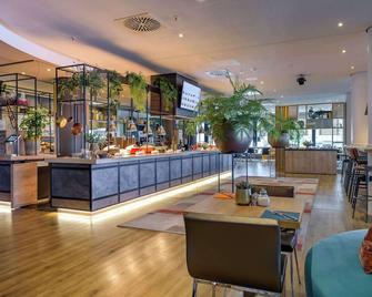 Novotel München Airport - Freising - Restaurant