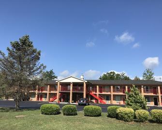 Americas Inn Bardstown - Bardstown - Edificio