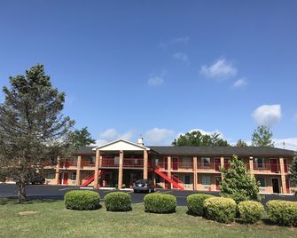Americas Inn Bardstown - Bardstown - Edificio