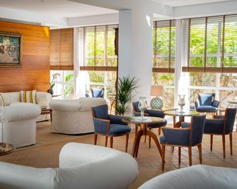 Meliá Cala d'Or Boutique Hotel - Cala d'Or - Lounge