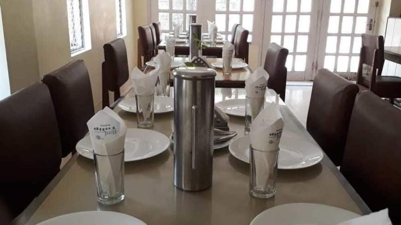 Hotel Tulip