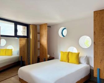 Canaryislandshost l Origen - Caleta de Famara - Habitación