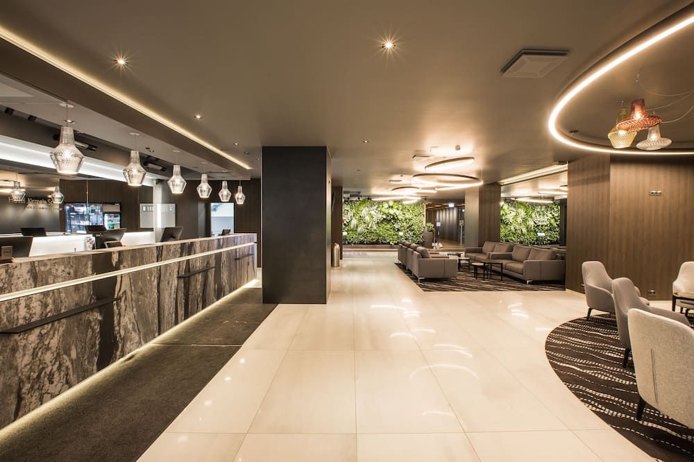 فندق جورمالا سبا