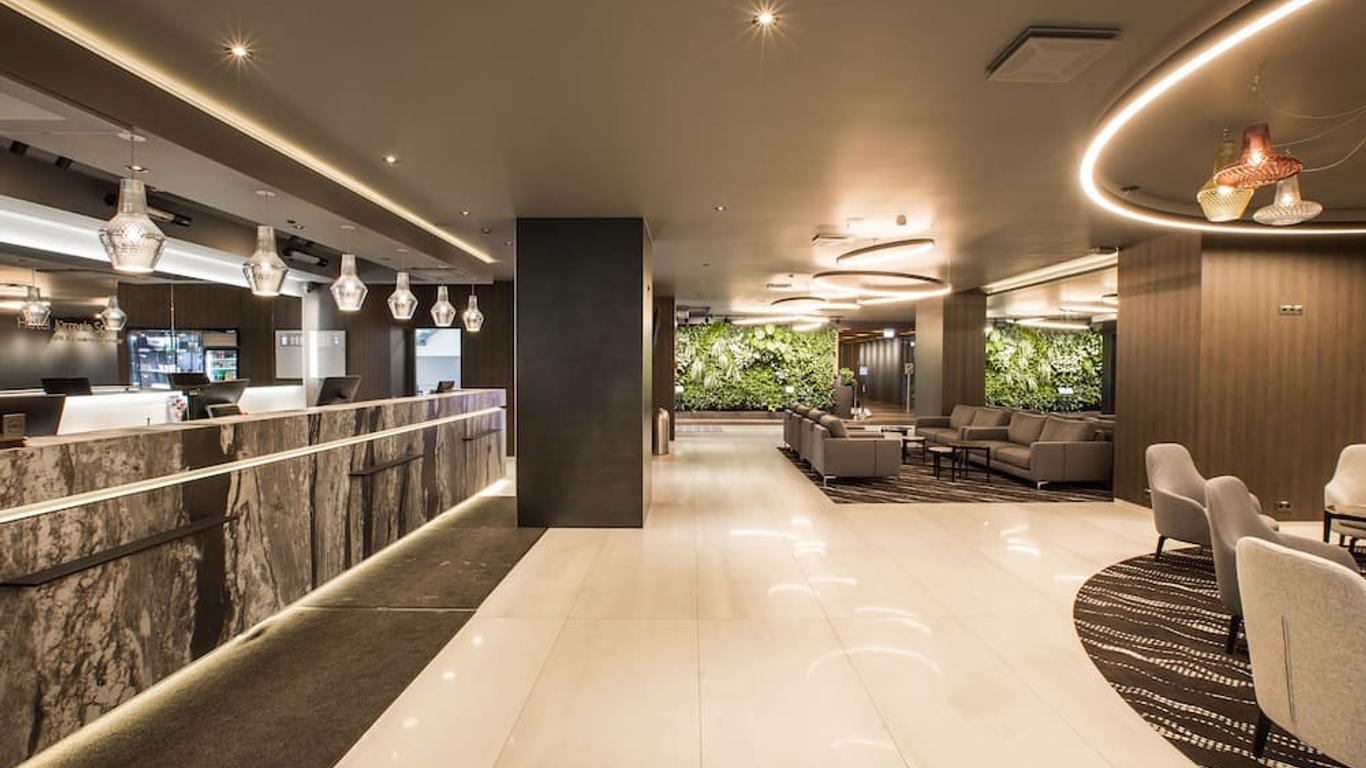 فندق جورمالا سبا