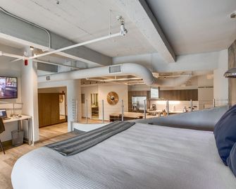 Etage Executive Living - Pittsburgh