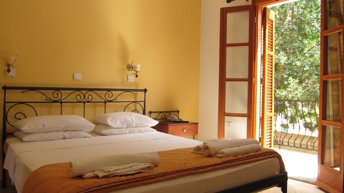 Opera House Hotel