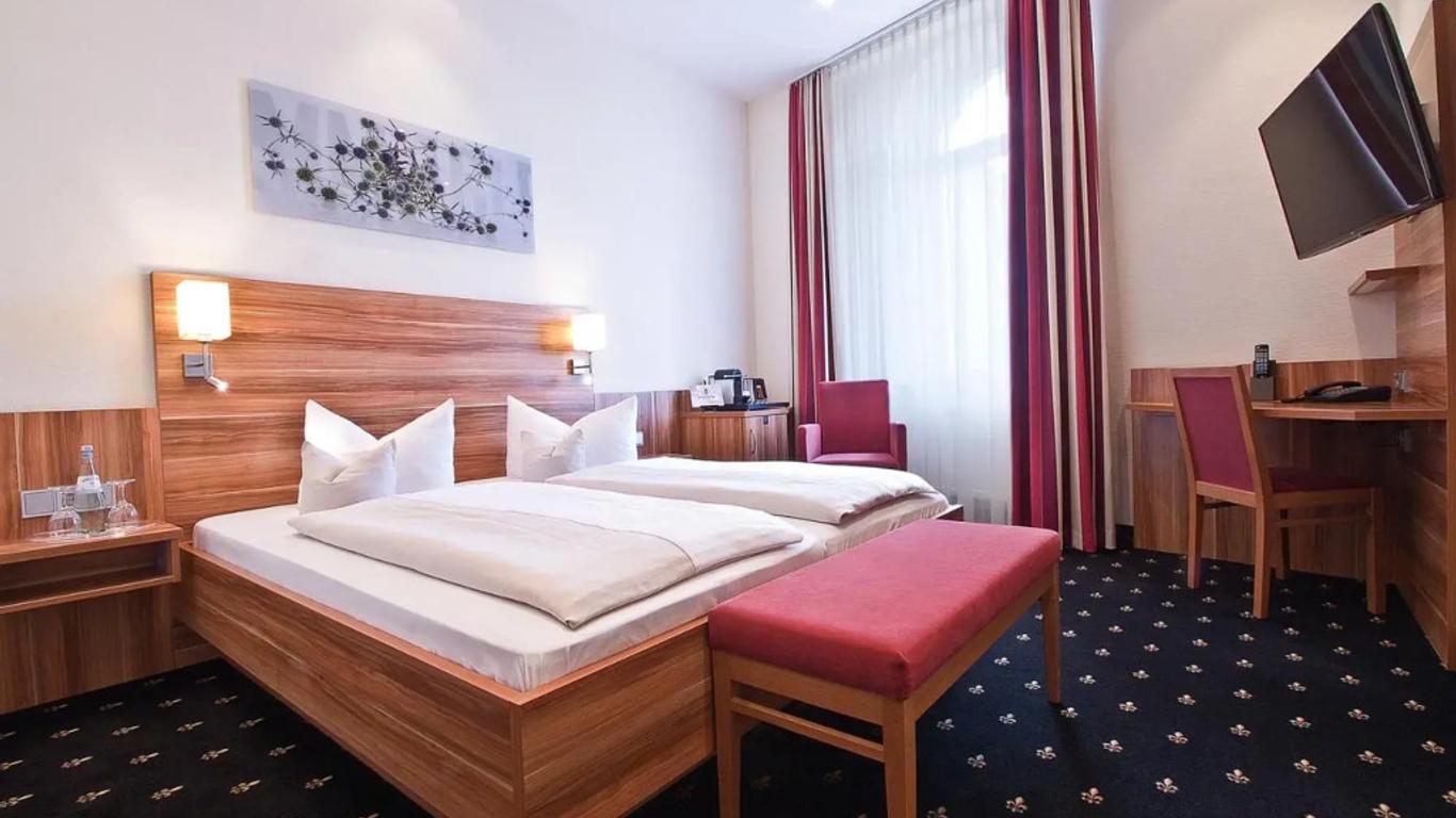 Hotel Panorama