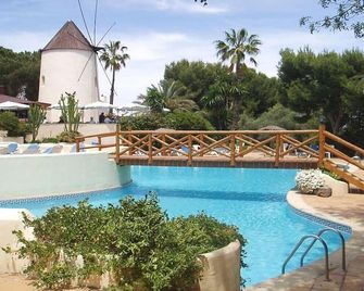 La Manga Club Resort - Los Molinos 338 - Atamaría - Pool