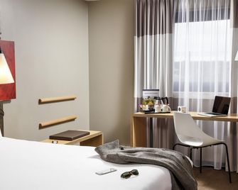 ibis Northampton Centre - Northampton - Chambre
