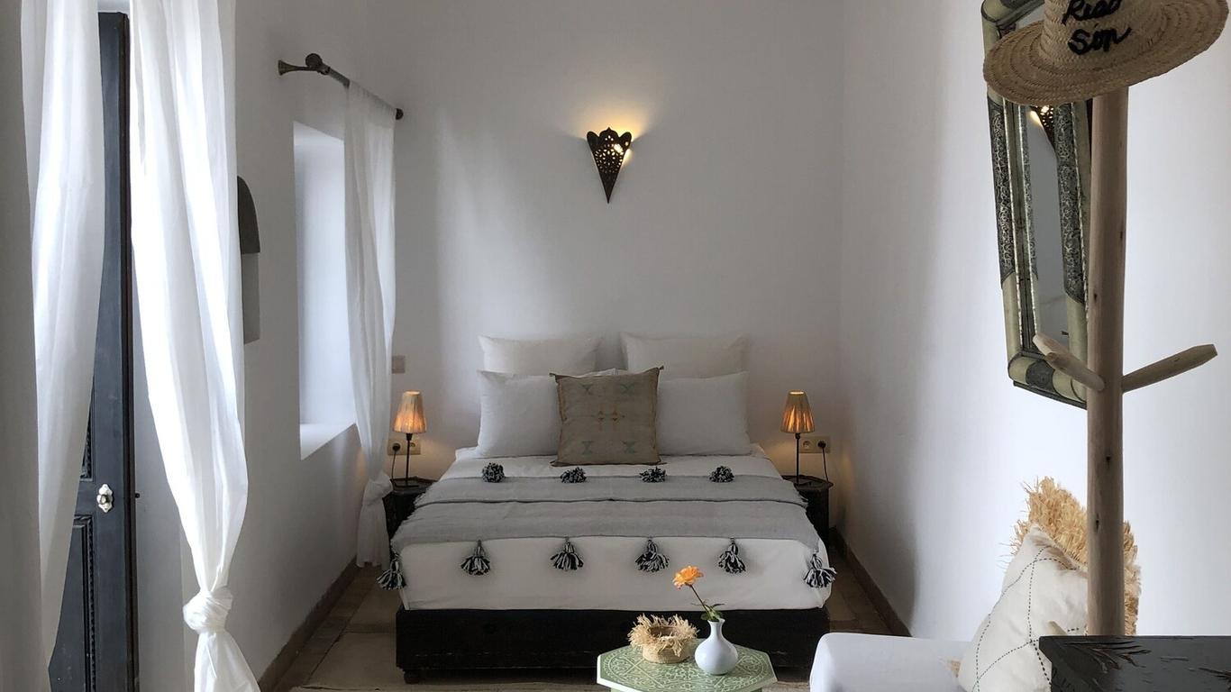 Riad Sin