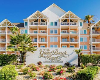 Grand Beach Resort #311 - Gulf Shores - Bâtiment