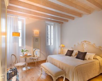 Gallery Room - Vérone - Chambre