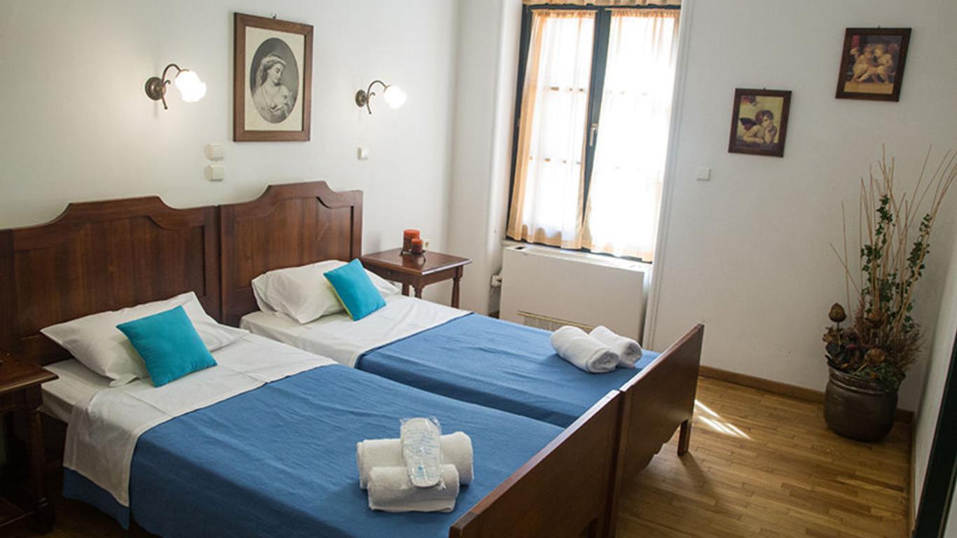 Hotel Ibiscos