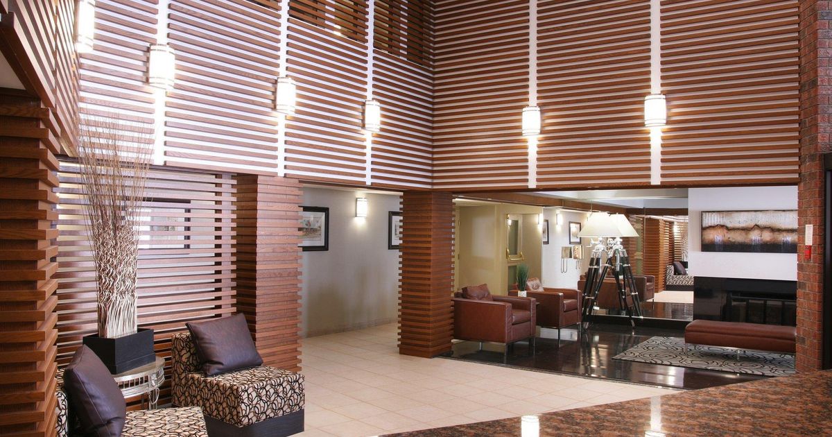 Admiral Inn Burlington à partir de 75 €. Hôtels à Burlington KAYAK