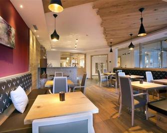 Chalet Marcora - קאמפיטלו די פאסה - מסעדה