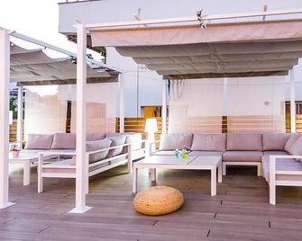 We Hostel Palma - Albergue - Mallorca