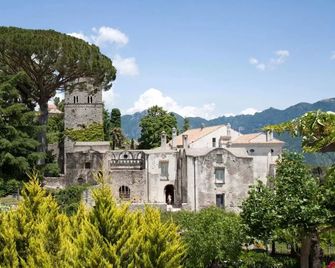Giardino dei Limoni - Ravello - Building