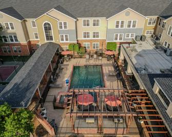 Homewood Suites by Hilton Ft. Worth - Bedford - Bedford - Edificio